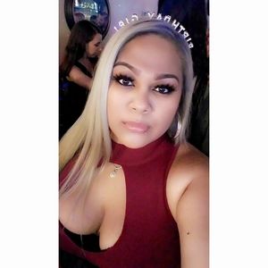 Meet your Posher, Eleanor